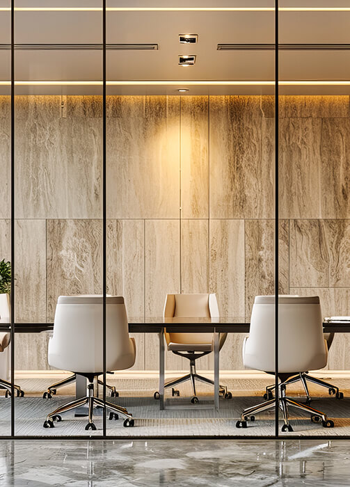 office