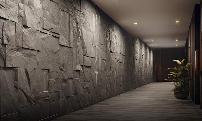 PU Wall Panels