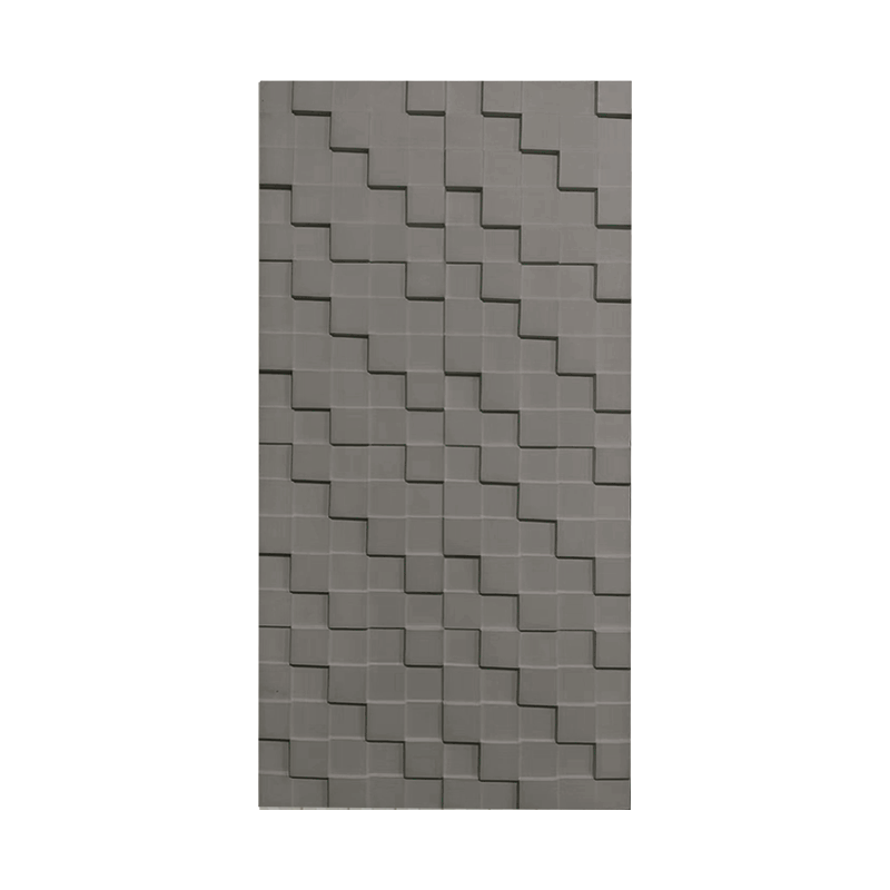 H3-10 Plain checkered Panels