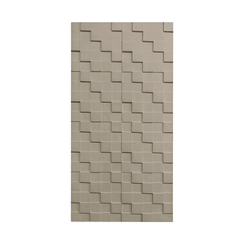 H3-10 Plain checkered Panels