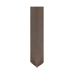 Customizable Fake Stone Facade Panels - L3-6 Feather Stone