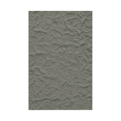 D005 PU Stone Wall Panels: Durable Striped Stone Slabs
