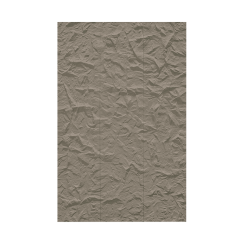 D005 Striped Stone Slab: Fake Rock for Fireplace Walls