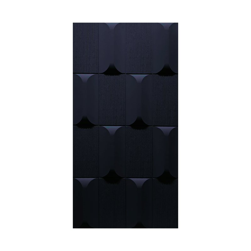 H3-14 Cloth pattern Yuri brick