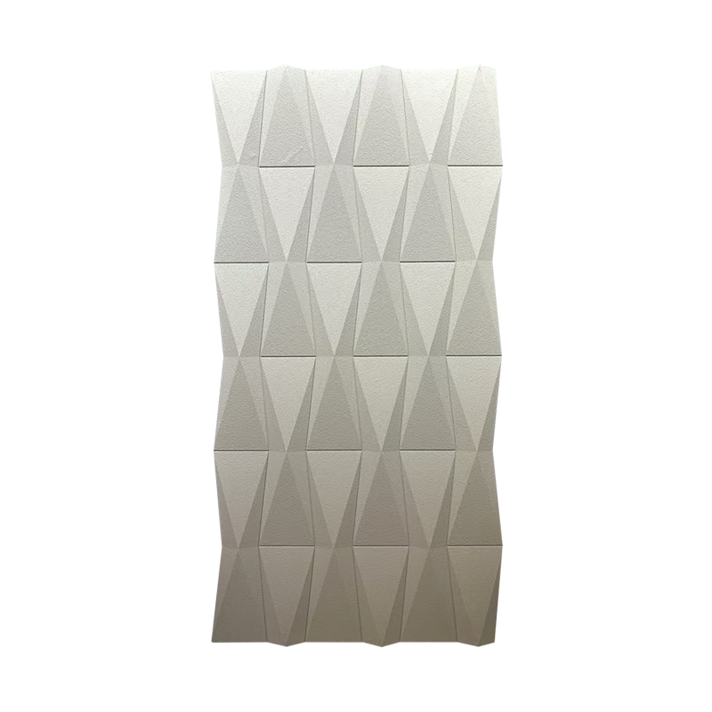 Faux Wall Rock Geometry Slab - Lightweight & Versatile Design