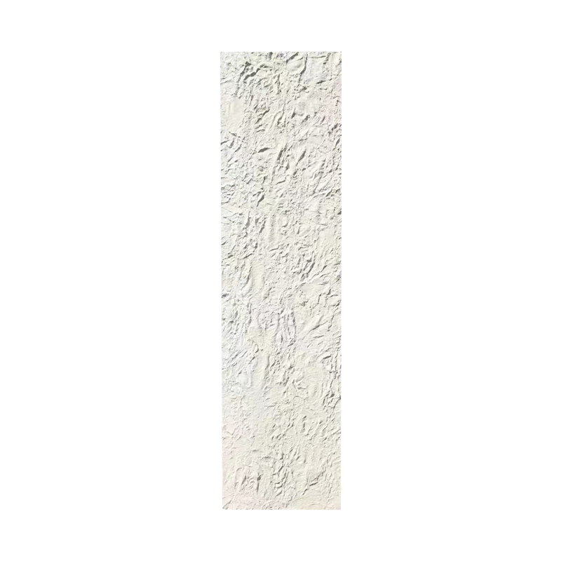Decorative Faux Stone Star and Moon Big Slab D007