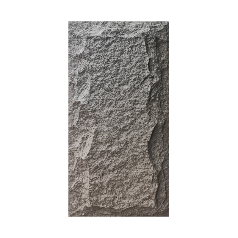 M8 Mushroom Stone: Premium Polyurethane Rock Panels