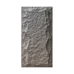 M8 Mushroom Stone: Premium Polyurethane Rock Panels
