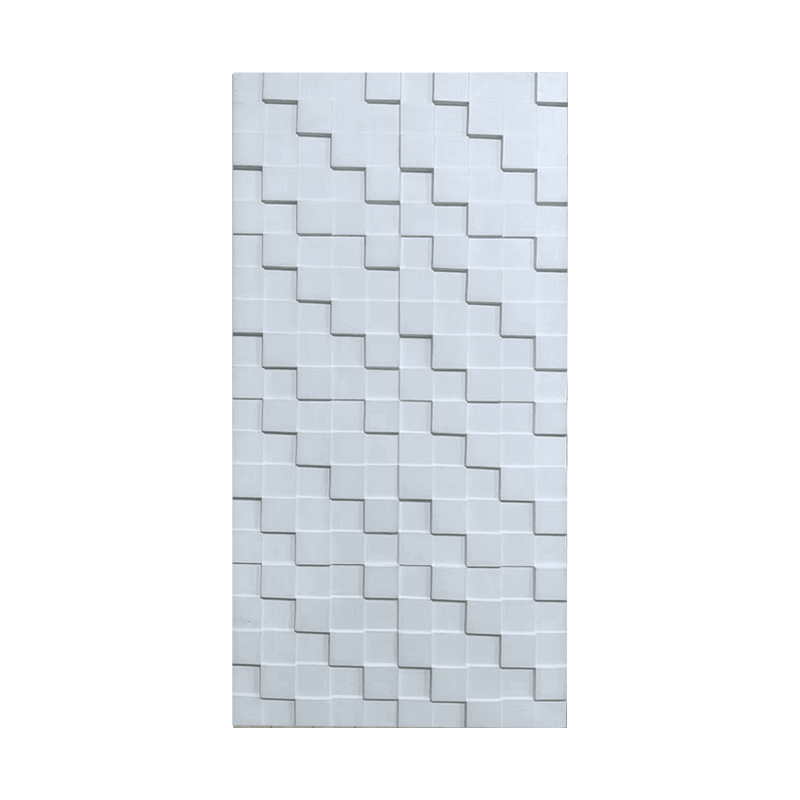 H3-10 Plain checkered Panels