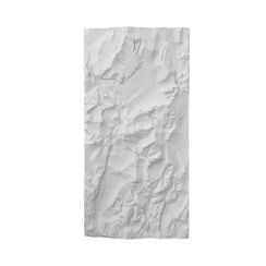 Y6-234 Mountain rock pattern