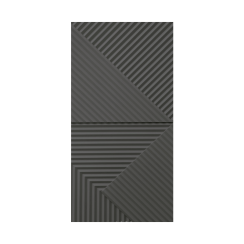 Faux Rock Wall Interior: Lightweight 3D PU Stone Panels