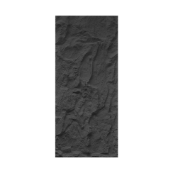 D006 Polyurethane Faux Stone Mountain Slab