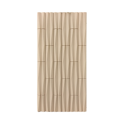 Artificial PU Stone Wall Panels - Realistic Fake Rock Wall