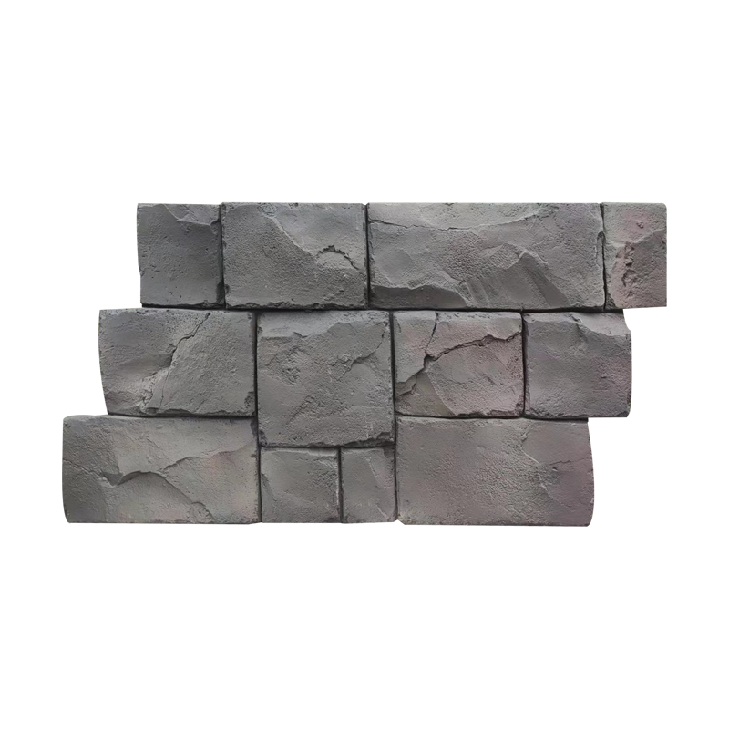 Do you know what polyurethane stone panel is? Do you know what polyurethane stone panel is?