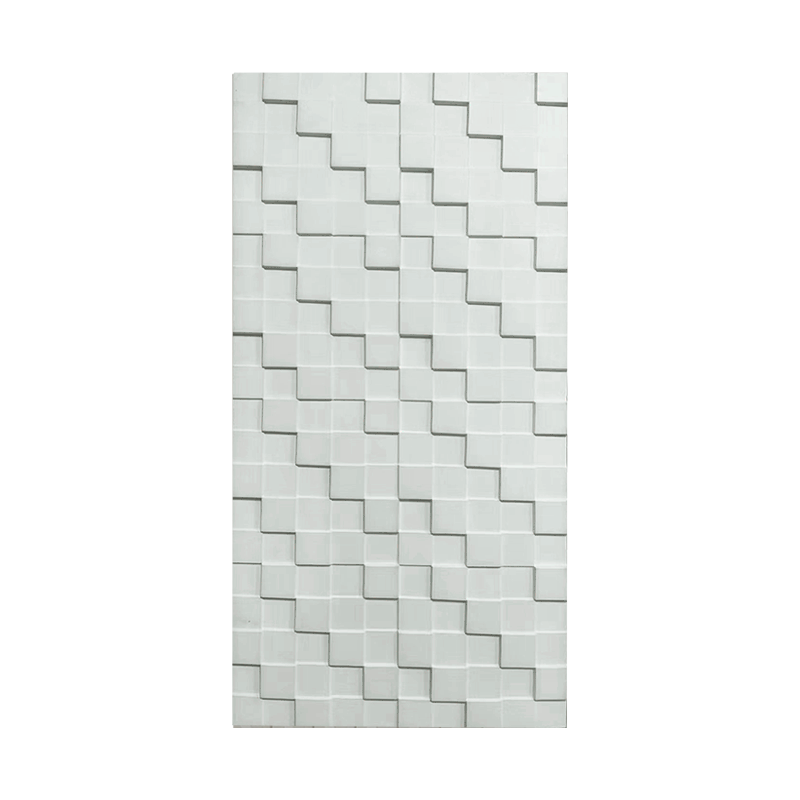 H3-10 Plain checkered Panels