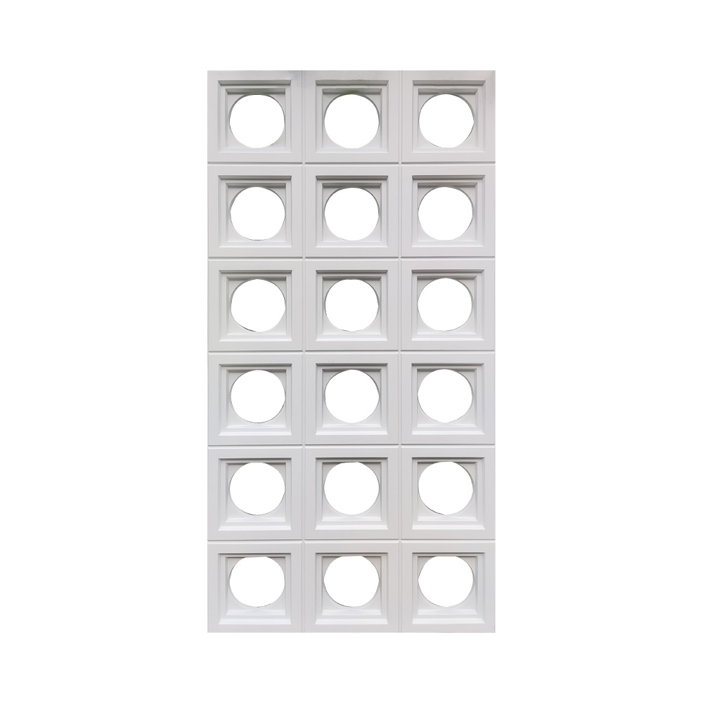 Where can pu stone panels be used? Where can pu stone panels be used?