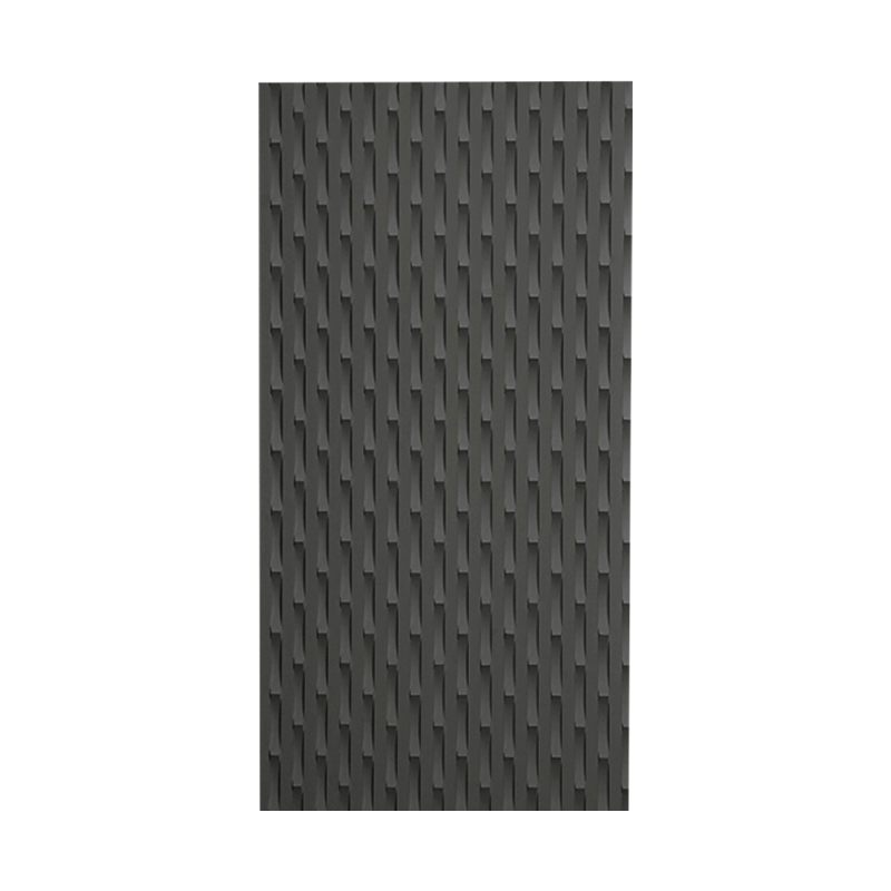 H3-8 Curtain Board: Adorn Faux Stone PU Panels for Versatile Decor