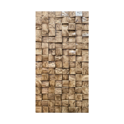 H3-9 Wood Grain Panels