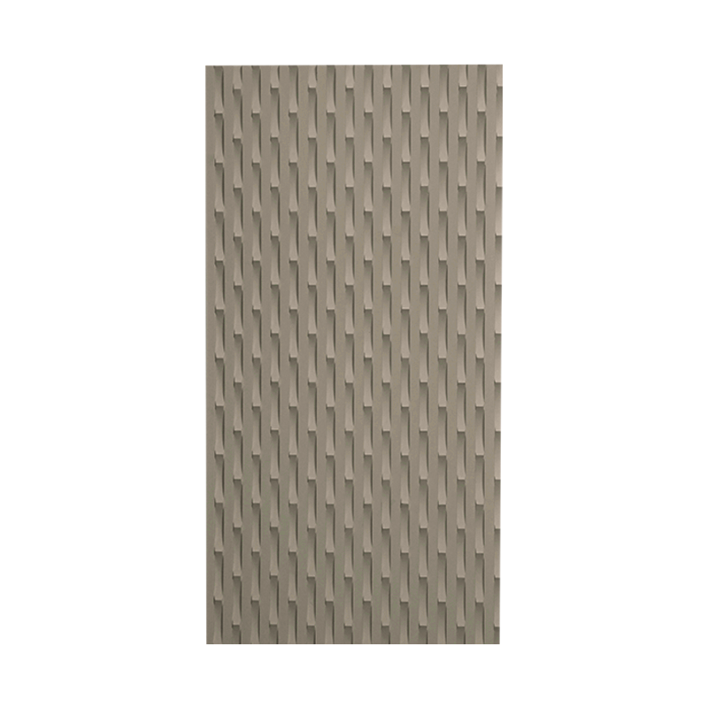 Fake Stone PU Panels for Front of House & Curtain Board