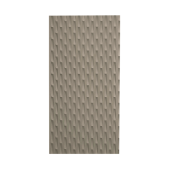 Fake Stone PU Panels for Front of House & Curtain Board