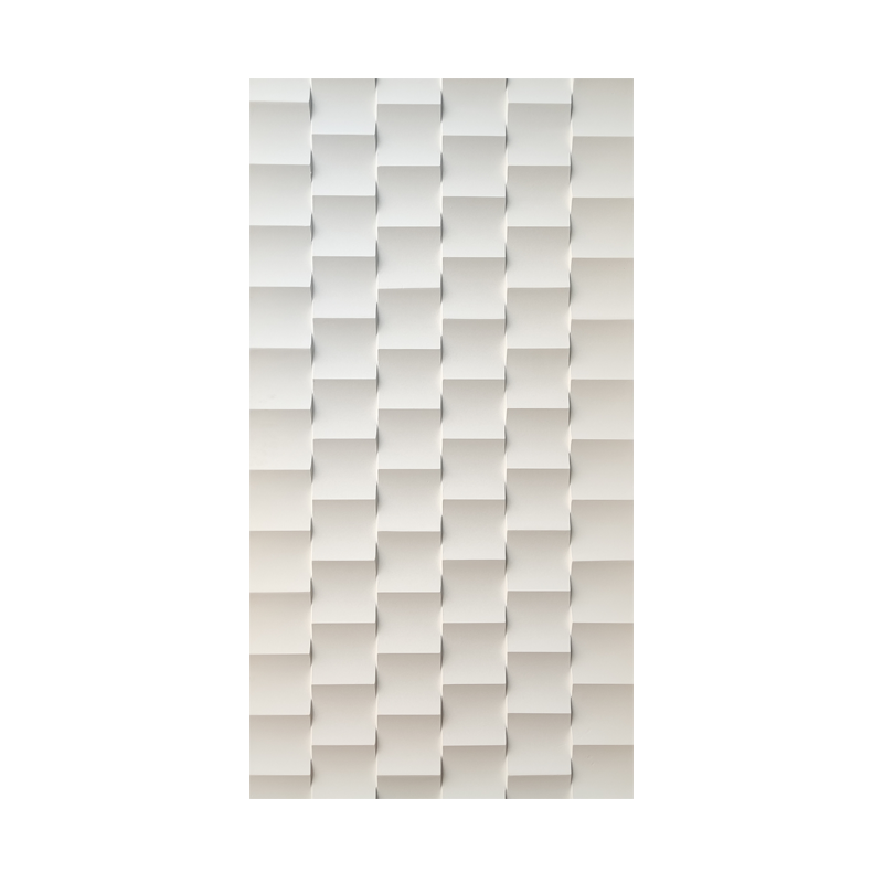 L3-10 Wave Board: Faux Rock Interior Wall Panels