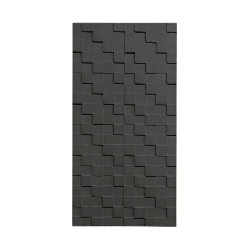 H3-10 Plain checkered Panels
