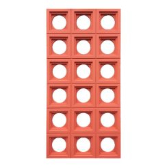 K3-1 Faux Stone PU Panels for Exterior Home Design