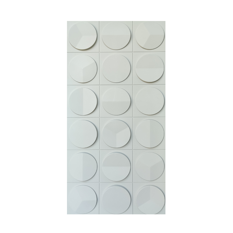 H3-2 Clock Slab