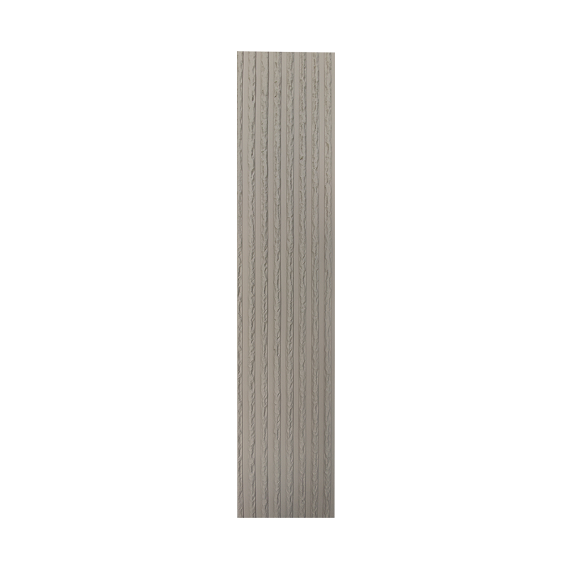 Polyurethane Stone Slab: Lightweight Decorative Stone Panel