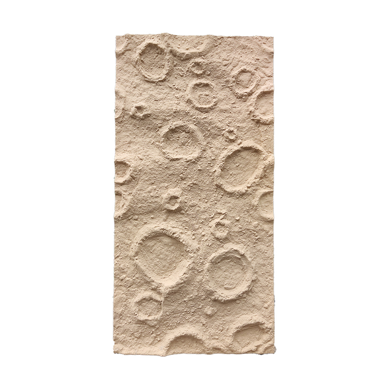 Polyurethane Faux Stone Panels 4x8 - Durable Eco-Friendly Cladding