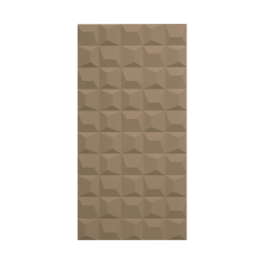 H3-3 Pyramid Slab: Polyurethane Faux Stone Panels
