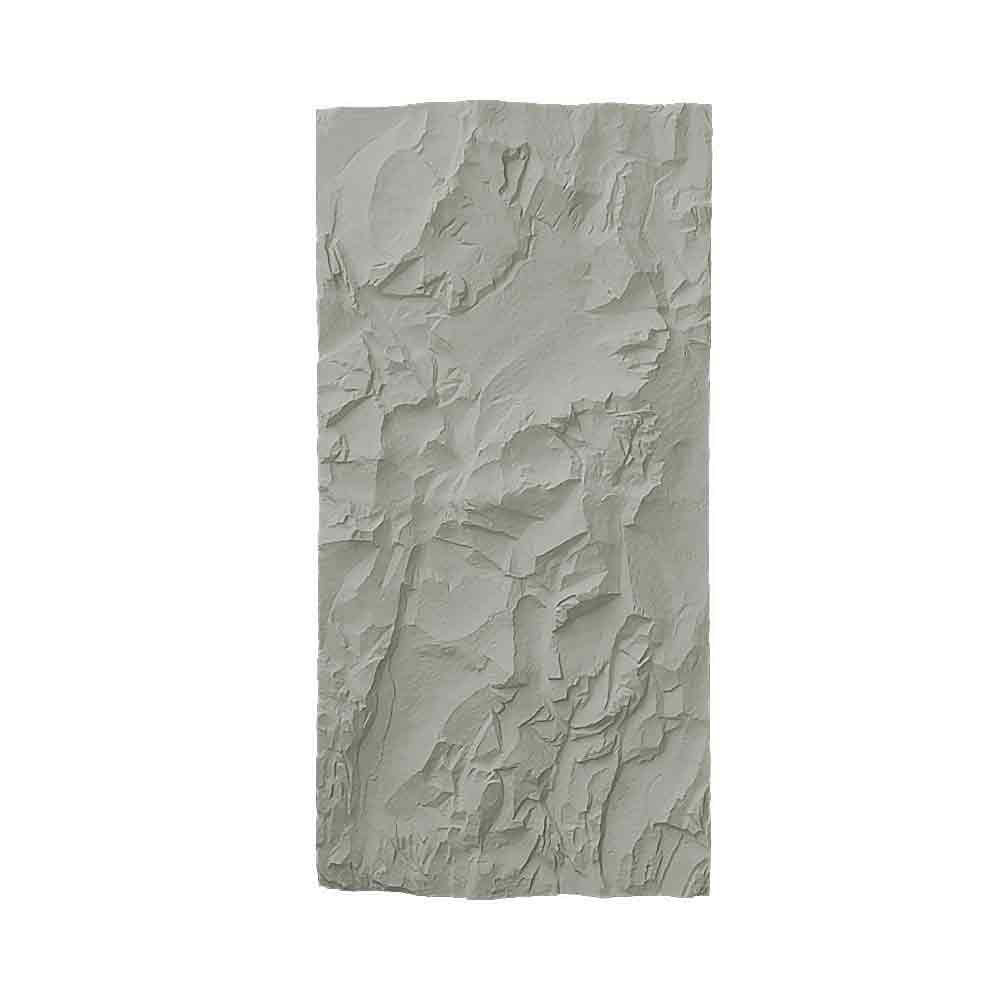 Y6-234 Mountain rock pattern