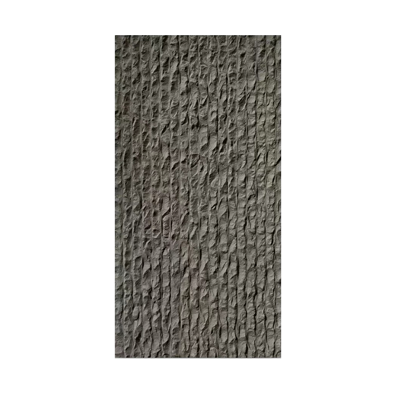 L3-8 Fake Chimney Stone: Lightweight Polyurethane Panels