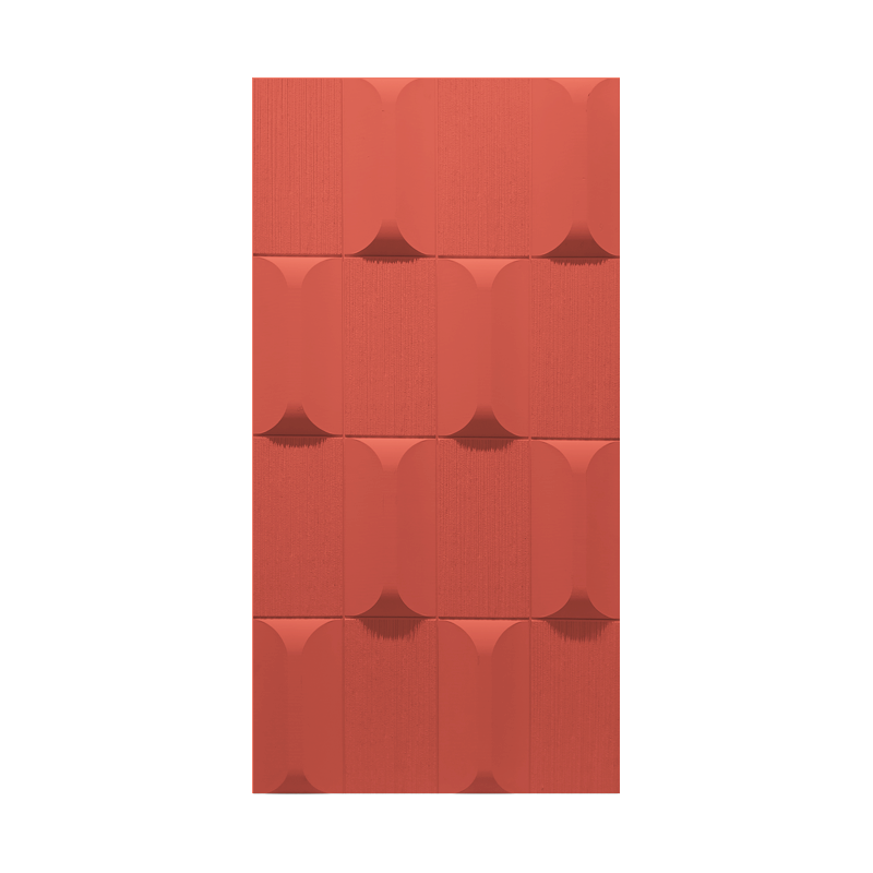H3-14 Cloth pattern Yuri brick