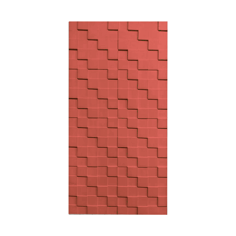 H3-10 Plain checkered Panels