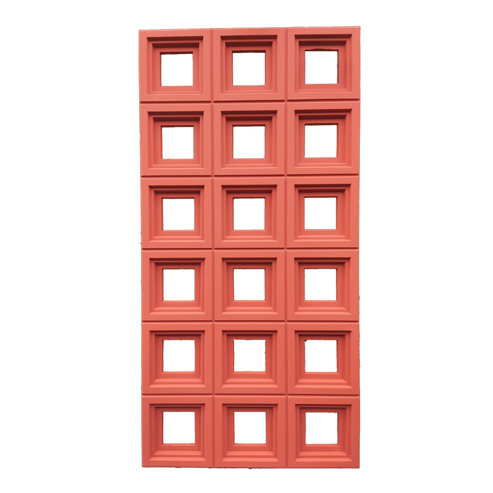 K3-3 Square Nine Grid Slab