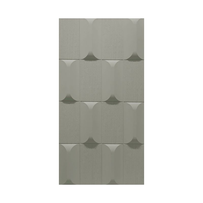 H3-14 Cloth pattern Yuri brick
