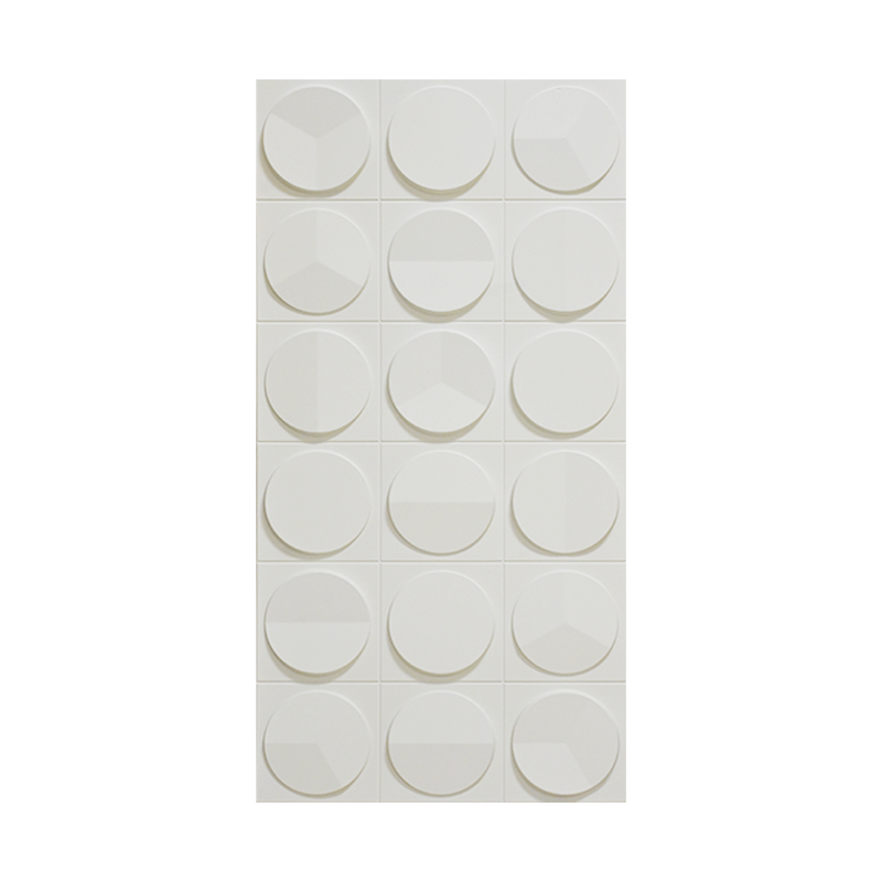 H3-2 Clock Slab