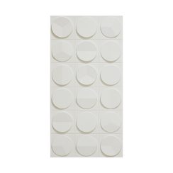 H3-2 Clock Slab