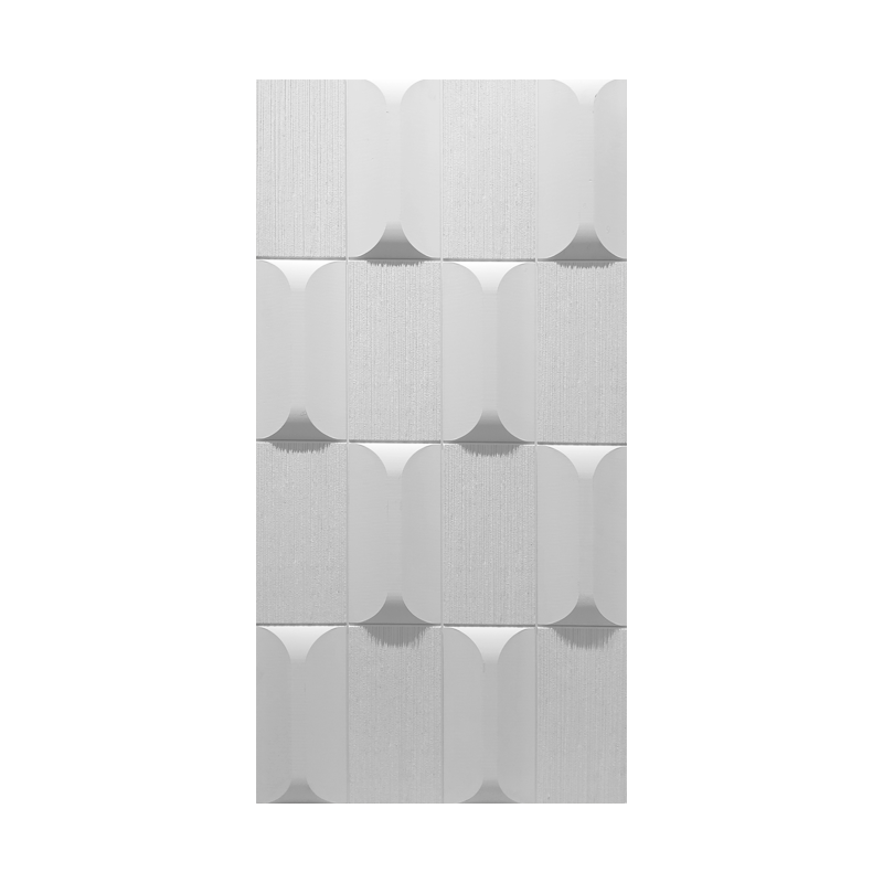 H3-14 Fake Rock Wall Cover: Digital Craft Meets Nature