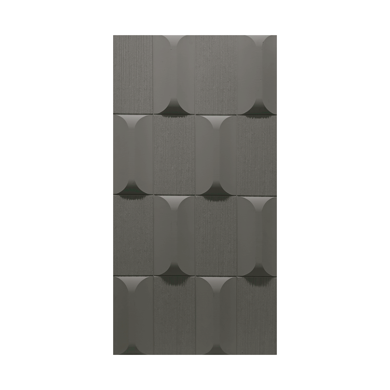 H3-14 Yuri Brick: Artificial Stone for House Exterior