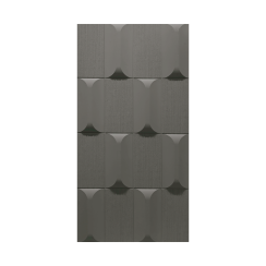 H3-14 Yuri Brick: Artificial Stone for House Exterior