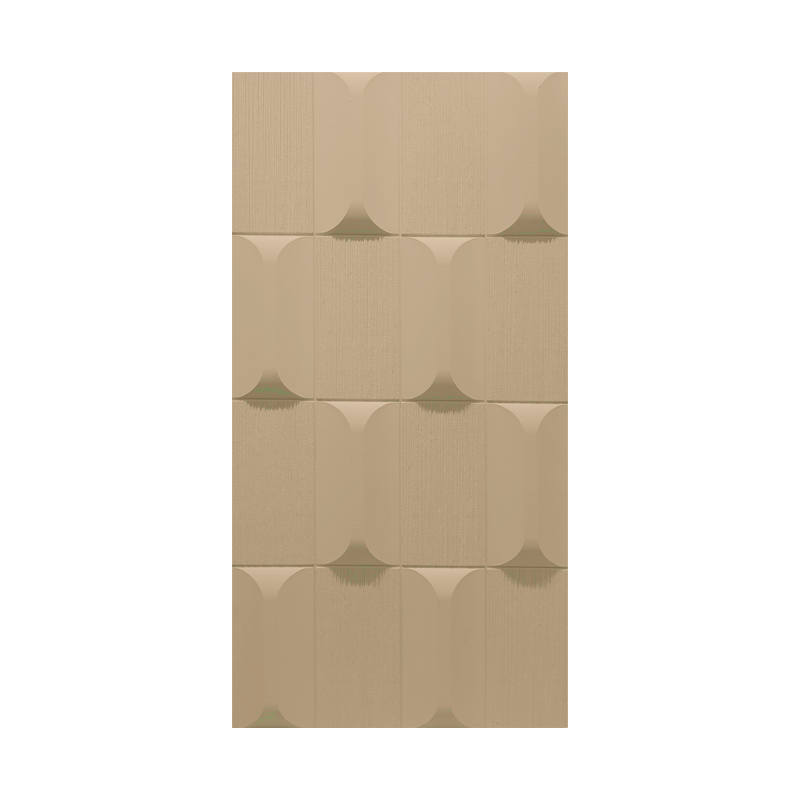 H3-14 Cloth pattern Yuri brick