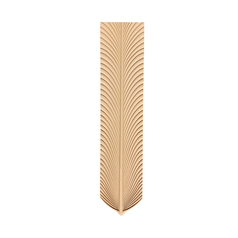 L3-6 Feather Stone