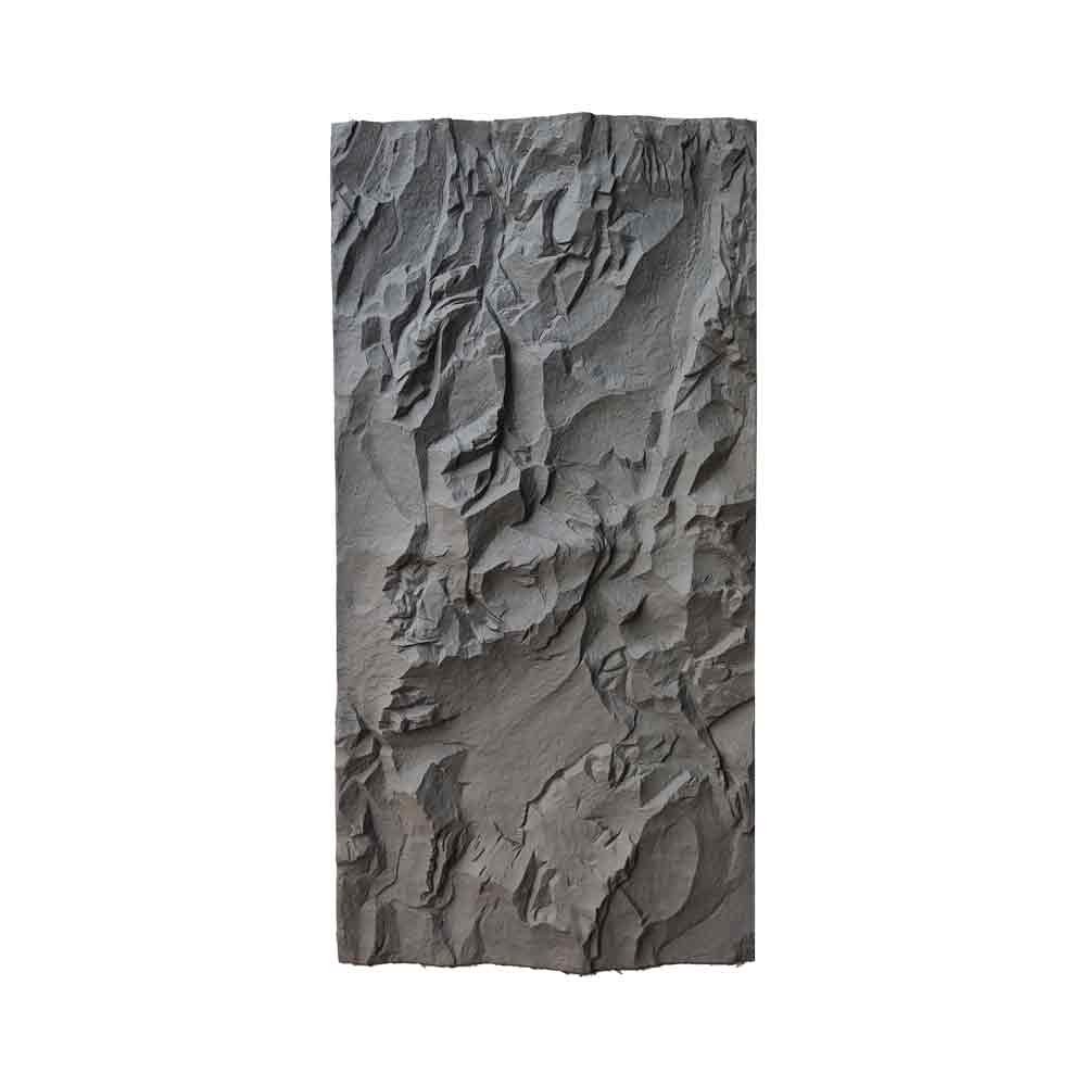 Y6-234 Mountain rock pattern