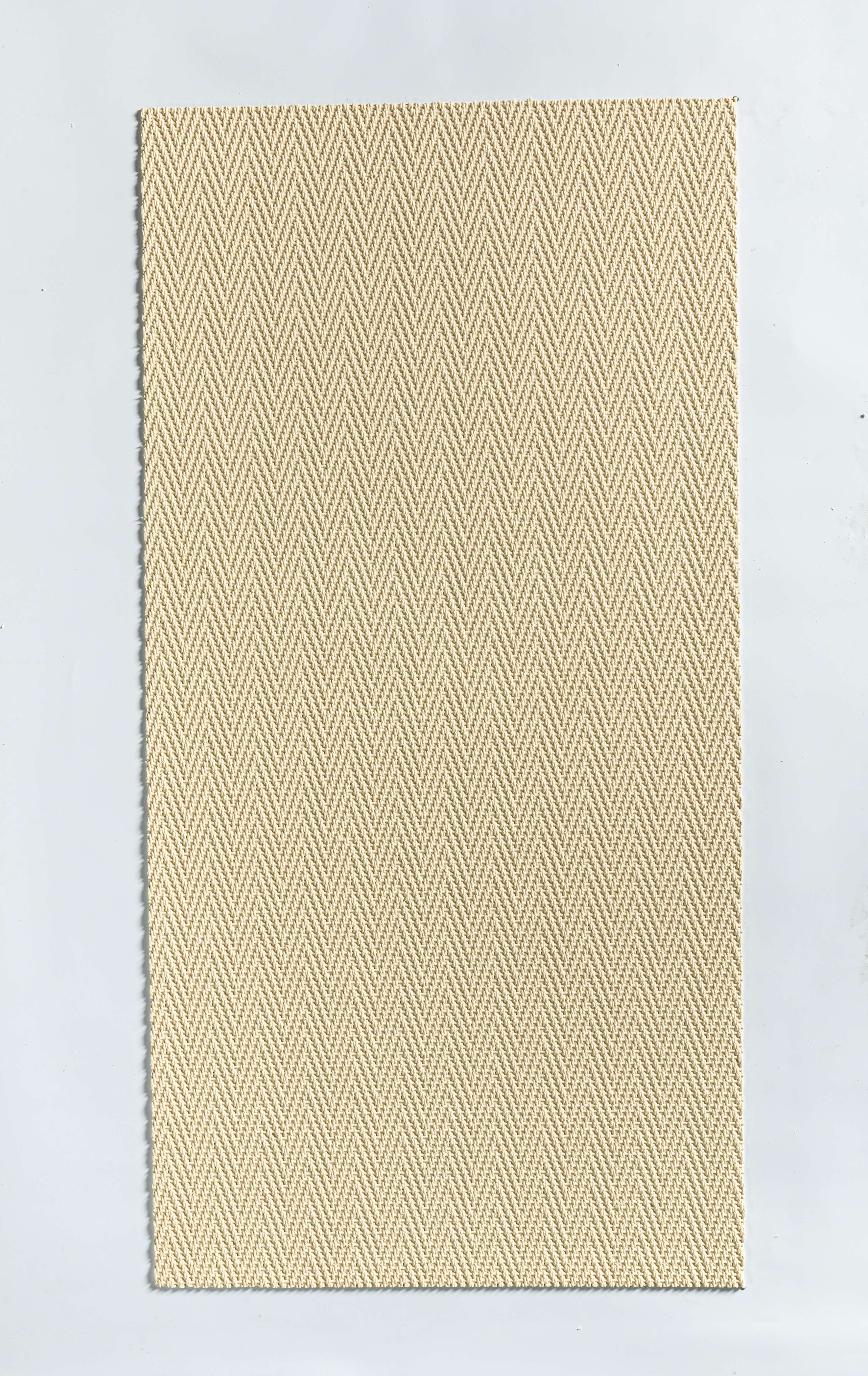 RF-13 Hemp weaving