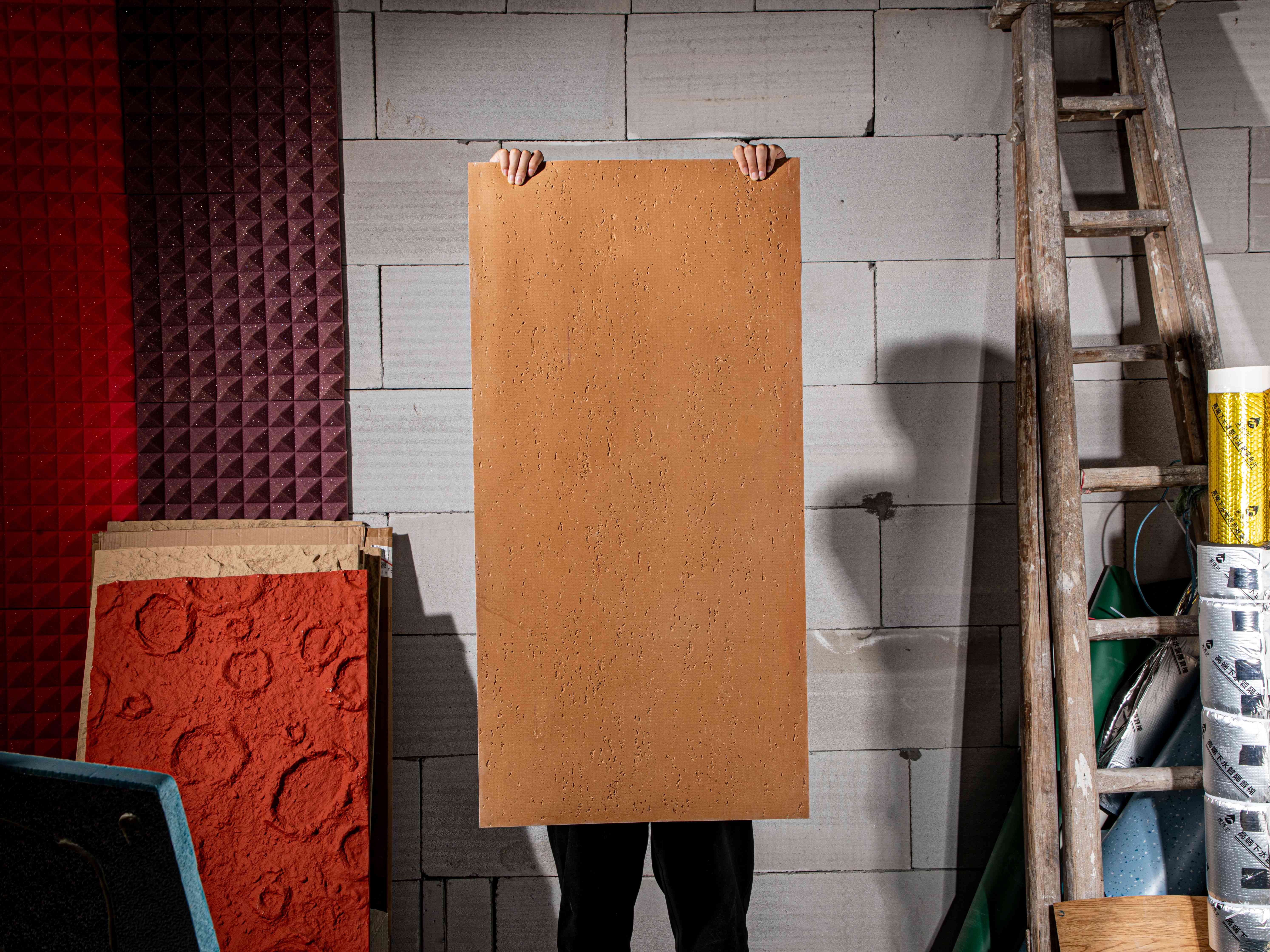 RF-02 Travertine