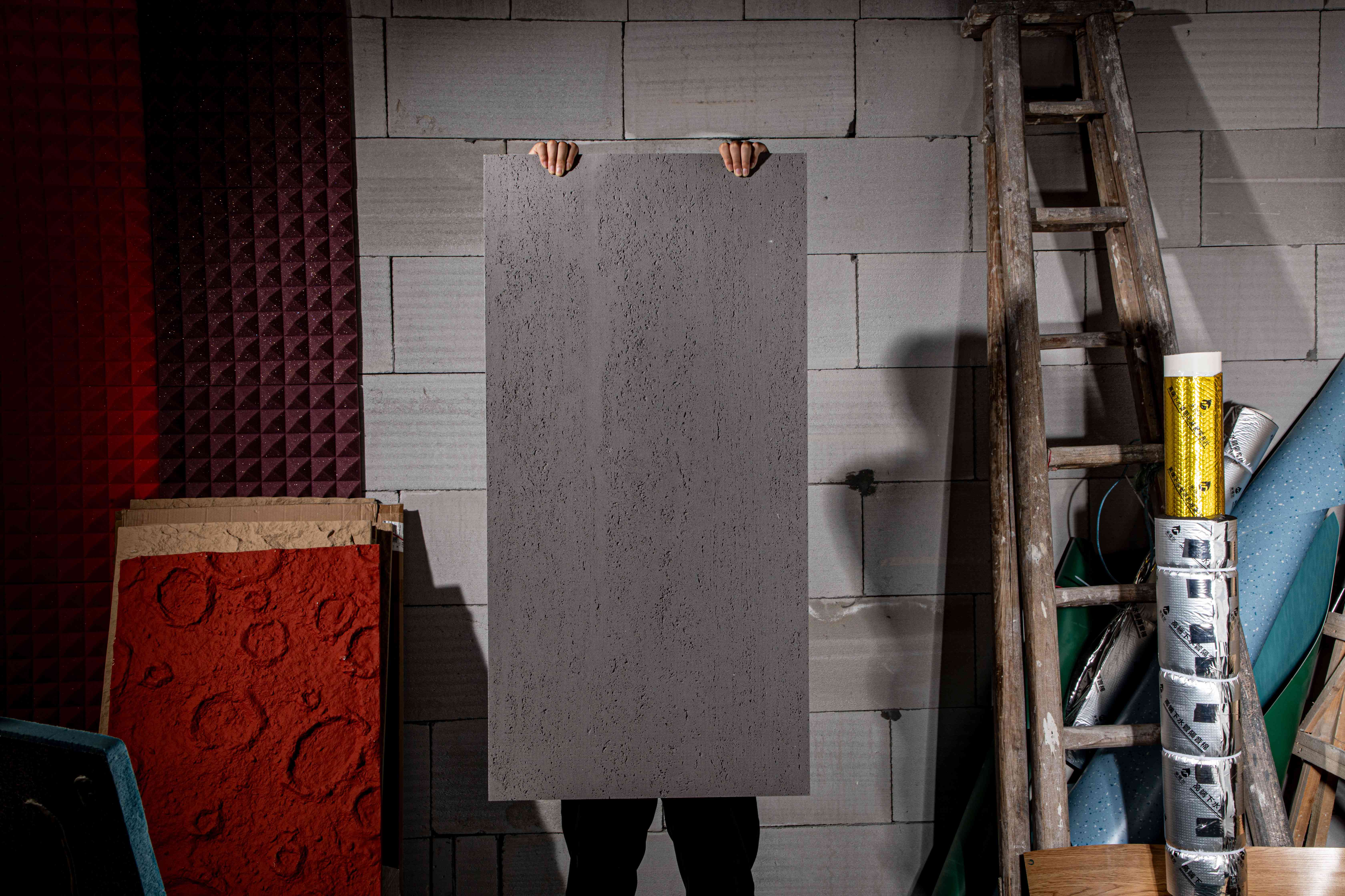 RF-02 Travertine