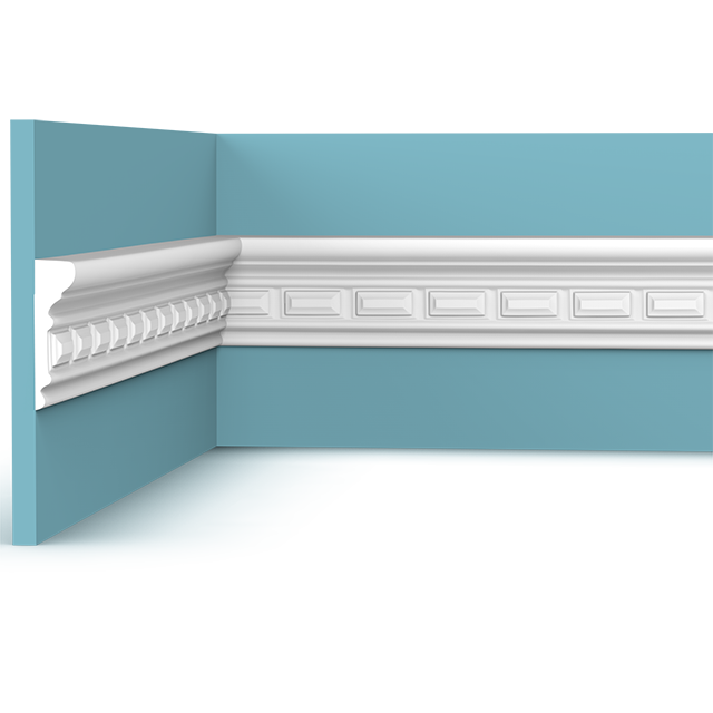 How to choose 12 inch crown molding for your project