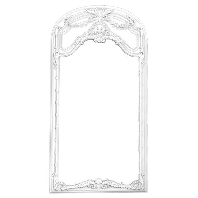 Vintage PU wall decorations HQ-002
